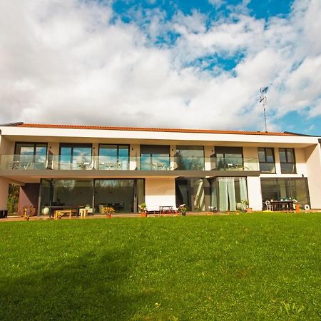 Agroturismo Araize Mungia Εξωτερικό φωτογραφία