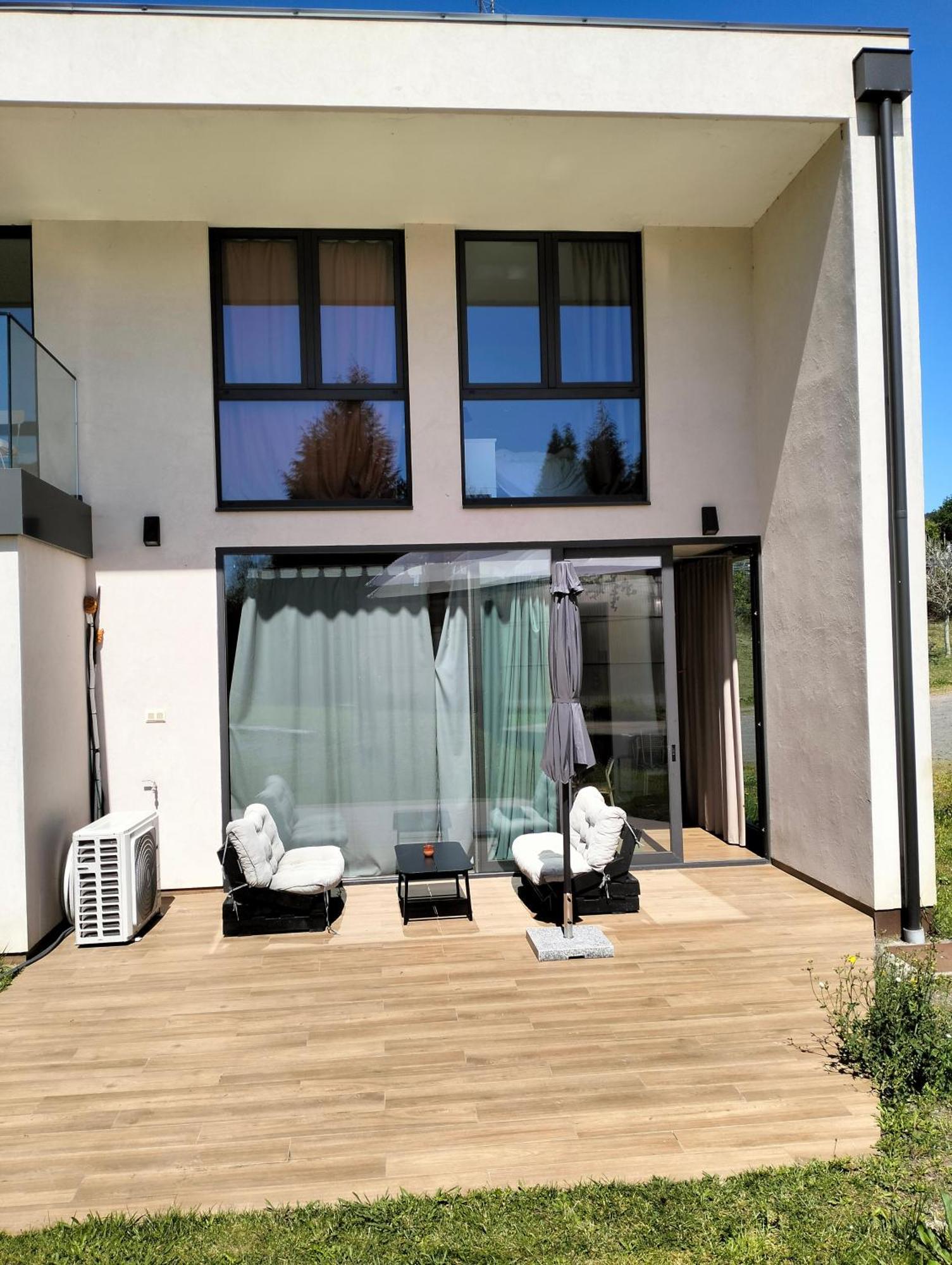 Agroturismo Araize Mungia Δωμάτιο φωτογραφία