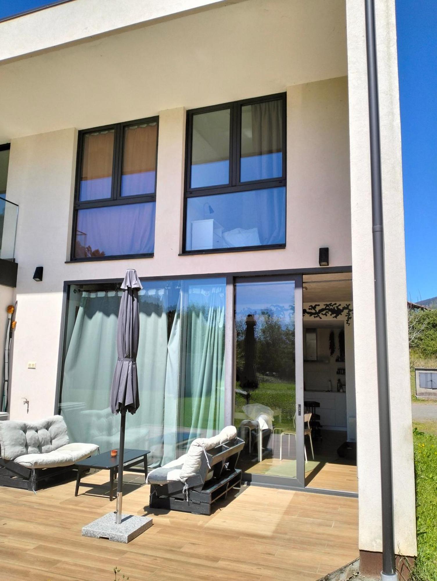 Agroturismo Araize Mungia Δωμάτιο φωτογραφία