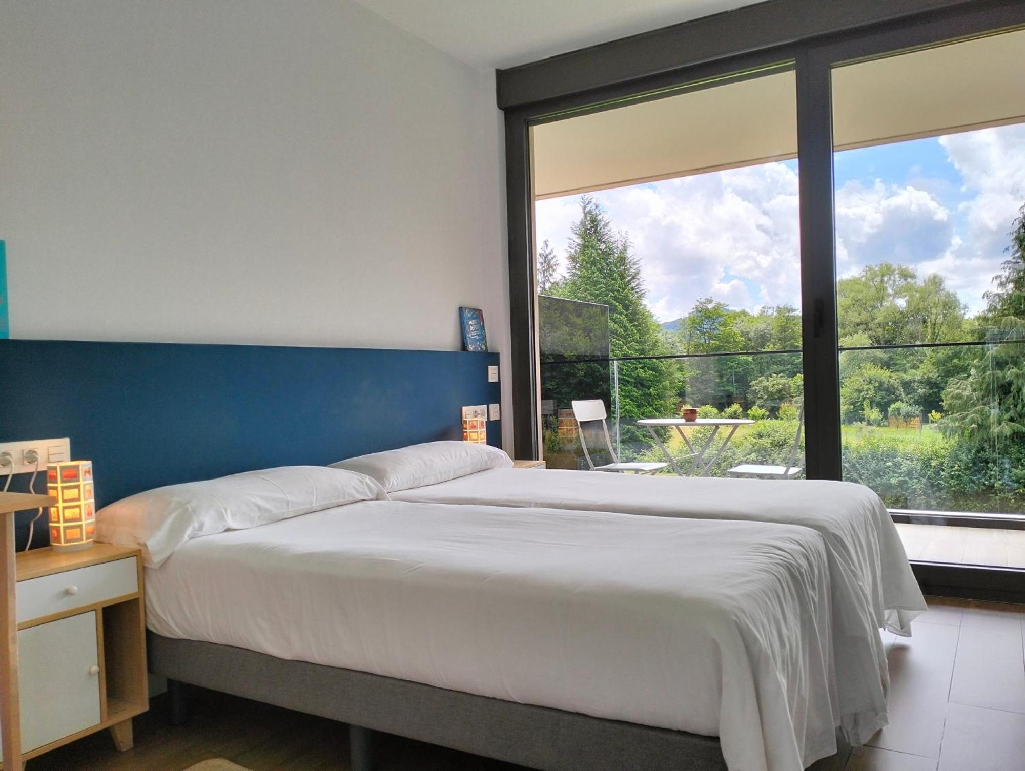 Agroturismo Araize Mungia Δωμάτιο φωτογραφία